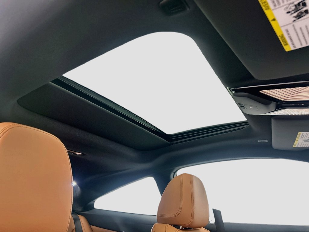 New 2027 BMW 430i Coupe w/ Premium Package RWD image 16