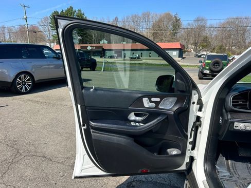 Used 2020 Mercedes-Benz GLE 350 4MATIC image 15