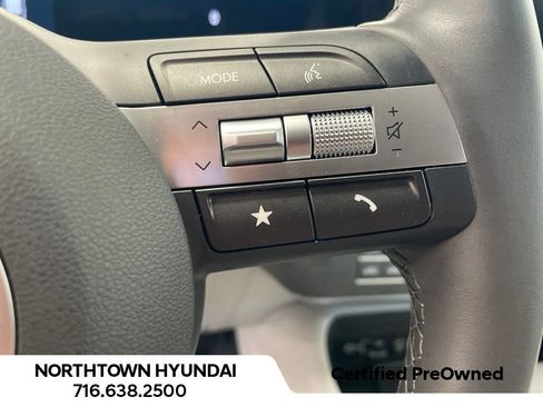 Certified 2026 Hyundai Kona SEL Sport AWD/4WD image 27