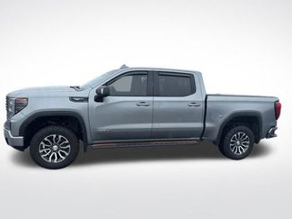 Certified 2023 GMC Sierra 1500 AT4 w/ AT4 Premium Package video 2