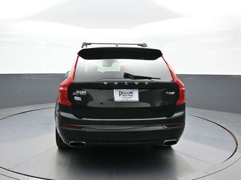 Used 2016 Volvo XC90 T8 R-Design w/ Vision Package AWD/4WD image 7