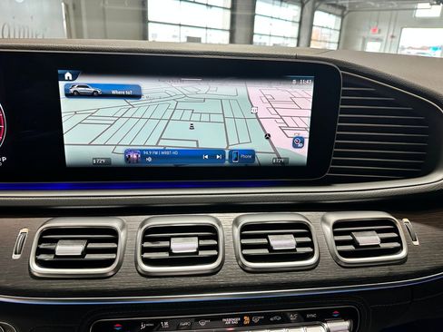 New 2026 Mercedes-Benz GLE 350 4MATIC image 10