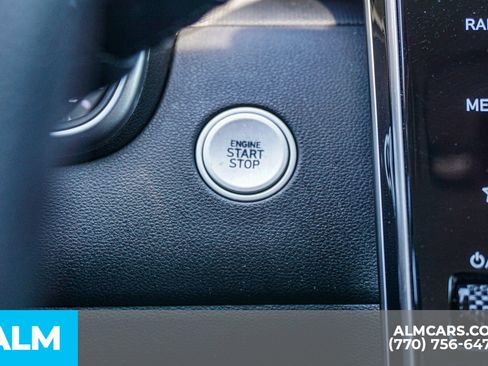 Used 2024 Hyundai Tucson SEL image 33