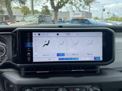 New 2026 Jeep Gladiator Sport image 38