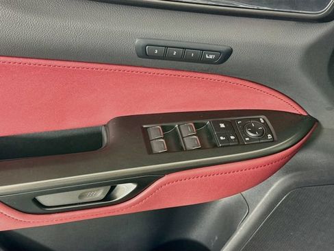 Used 2025 Lexus NX 350 AWD w/ Premium Package image 18