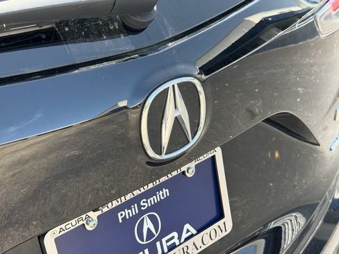 Certified 2024 Acura RDX A-Spec AWD/4WD image 17