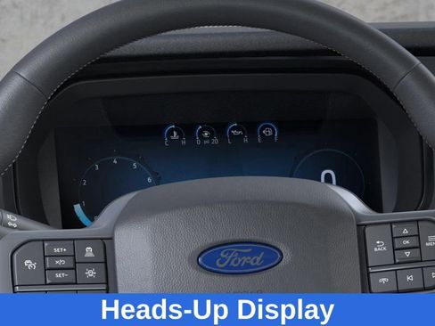 New 2025 Ford F150 Lariat w/ Equipment Group 502A High image 16