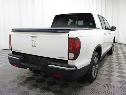 Used 2019 Honda Ridgeline RTL-E image 28