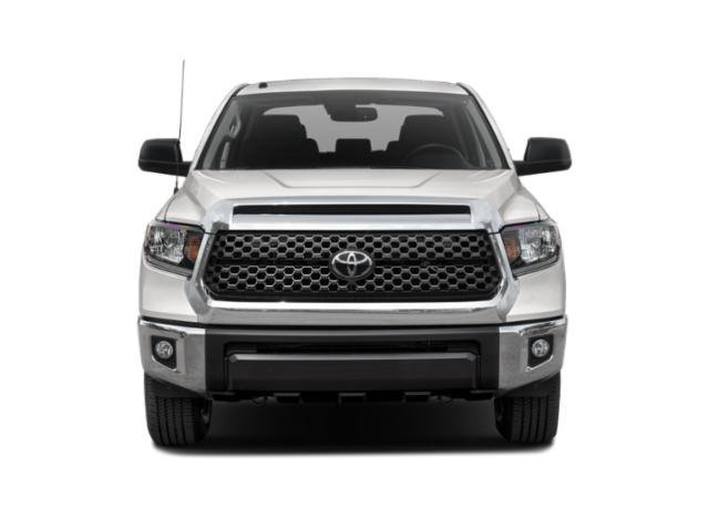 Used 2020 Toyota Tundra SR5 w/ TRD Off-Road Plus Package AWD/4WD image 4