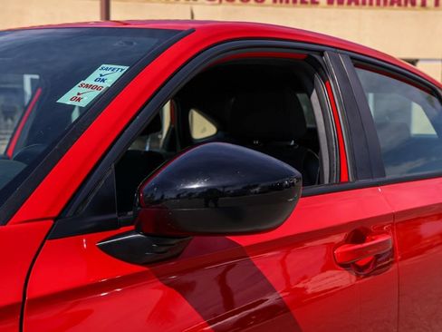 Used 2024 Honda Civic Sport image 12