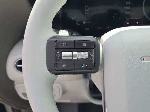 New 2026 Hyundai Palisade SEL Premium FWD image 25