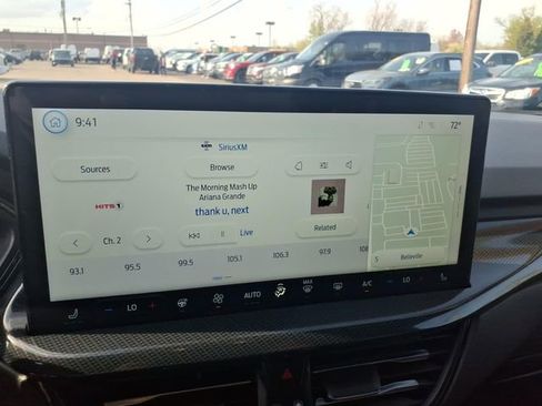 Certified 2023 Ford Escape ST-Line w/ Tech Pack #1 AWD/4WD image 20