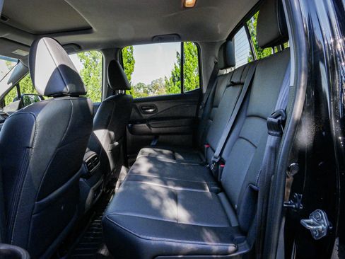 Used 2024 Honda Ridgeline RTL image 30