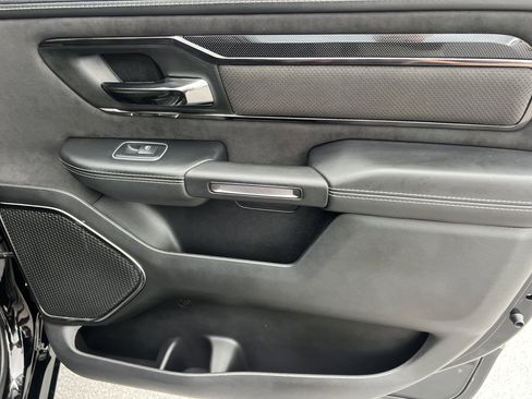 Used 2022 RAM 1500 TRX w/ TRX Level 1 Equipment Group AWD/4WD image 21
