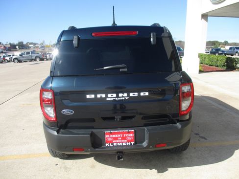 Used 2021 Ford Bronco Sport Big Bend w/ Big Bend Package image 6