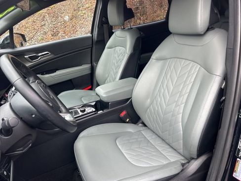 Used 2023 Kia Sportage X-Line w/ X-Line Premium Package image 22