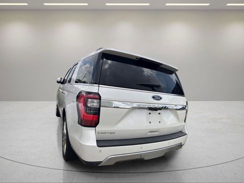 Used 2018 Ford Expedition Limited w/ Equipment Group 302A RWD image 6
