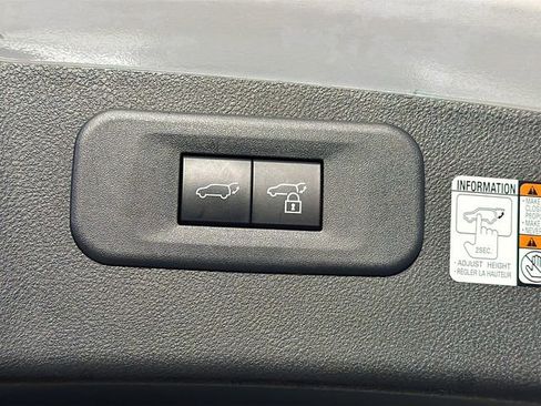 Used 2023 Lexus NX 350 AWD w/ Luxury Package image 13