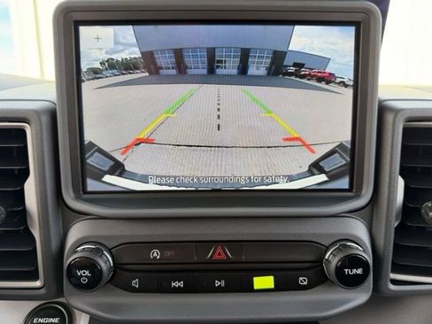 Used 2023 Ford Bronco Sport Big Bend AWD/4WD image 37