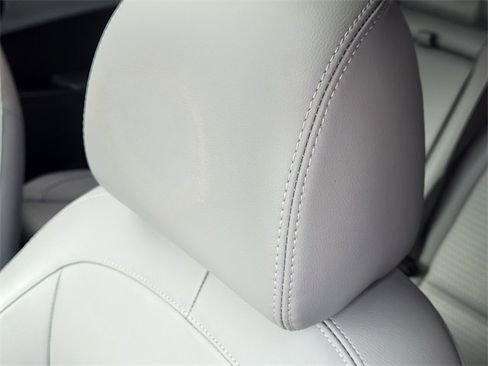 Certified 2021 Hyundai Kona Ultimate w/ Cargo Package image 11