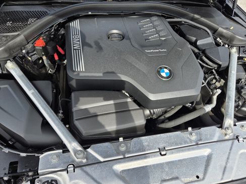 Used 2024 BMW 430i Gran Coupe xDrive AWD/4WD image 18