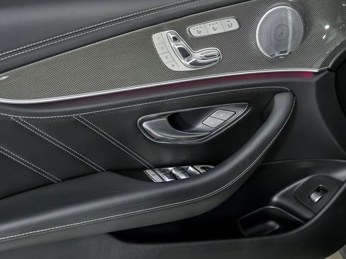 Used 2019 Mercedes-Benz E 63 AMG S image 18