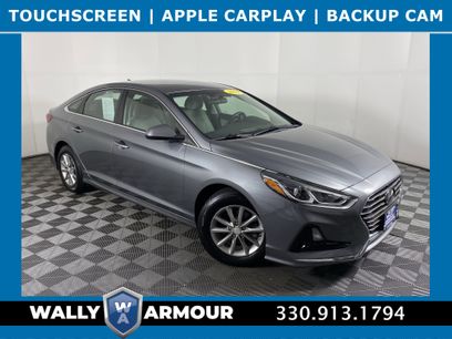 Used 2019 Hyundai Sonata ECO