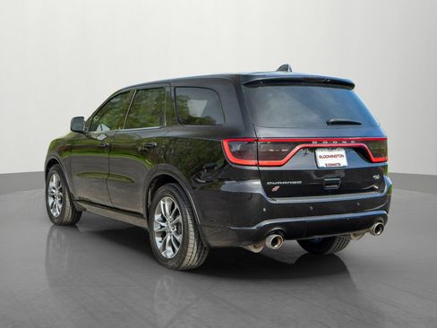 Used 2019 Dodge Durango R/T AWD/4WD image 5