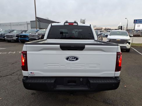 Used 2024 Ford F150 XL image 4