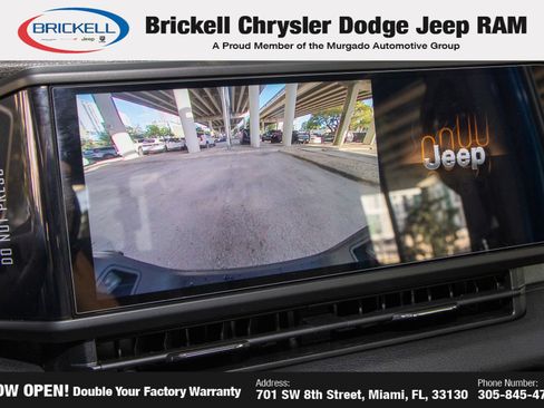 New 2026 Jeep Gladiator Sport image 31