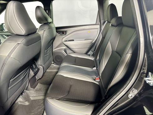 New 2026 Subaru Forester Wilderness image 20