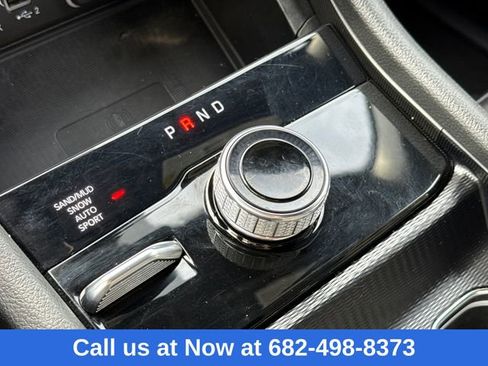 Used 2024 Jeep Grand Cherokee L Limited w/ Luxury Tech Group II image 28