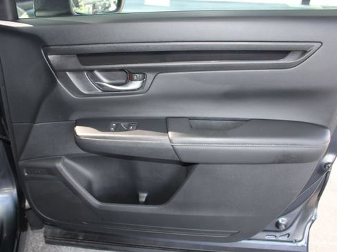 Used 2024 Honda CR-V EX image 44