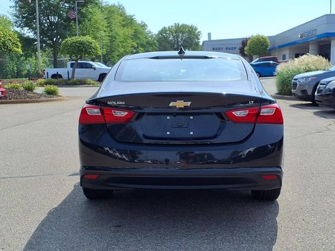 Used 2023 Chevrolet Malibu LT FWD image 6