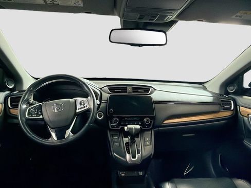 Used 2020 Honda CR-V EX-L image 23