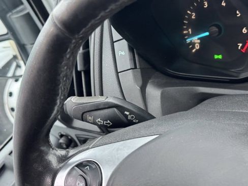 Used 2019 Ford Transit 250 130 Low Roof w/ Premium Package image 20