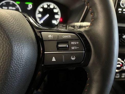 Used 2024 Honda CR-V Sport Touring image 23