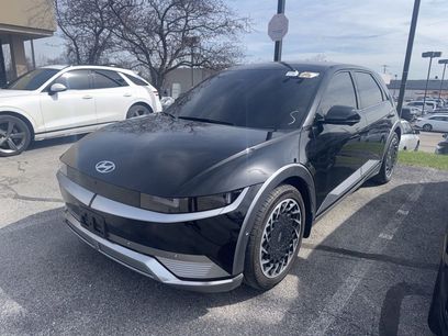 Used 2024 Hyundai Ioniq 5 Limited