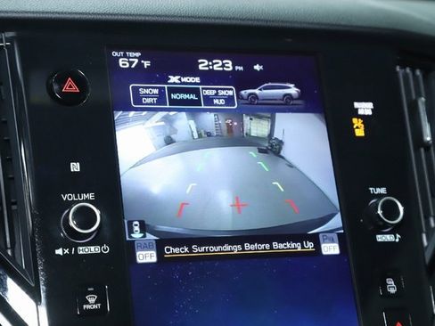 Certified 2022 Subaru Outback Wilderness image 30