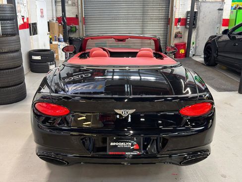 Used 2022 Bentley Continental GT Speed image 8