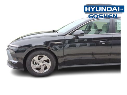 Used 2026 Hyundai Sonata SE FWD image 5