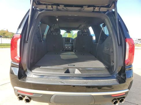 Certified 2024 GMC Yukon XL Denali w/ Max Trailering Package image 27