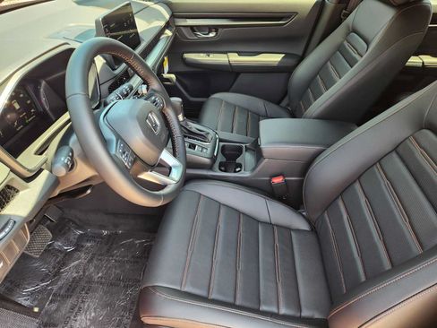 New 2026 Honda CR-V Sport-L image 9