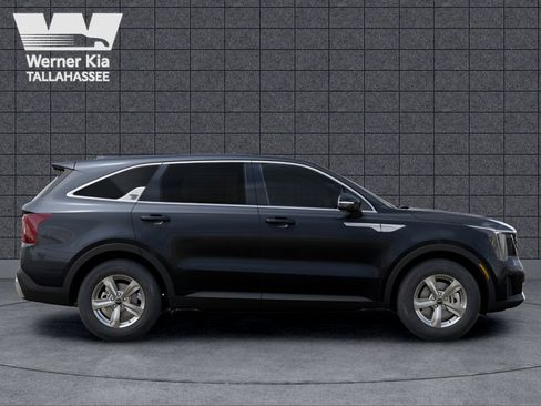 New 2026 Kia Sorento LX image 7