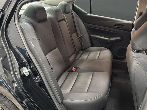 Used 2024 Nissan Altima 2.5 S image 25