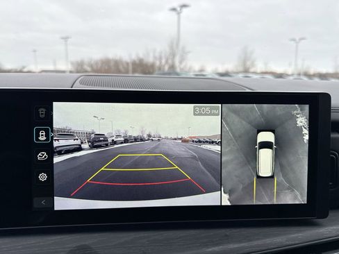 New 2026 Hyundai Santa Fe Limited image 20