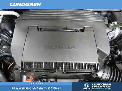 New 2026 Honda Pilot EX-L image 16