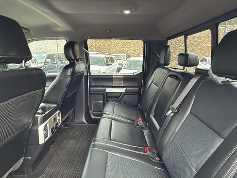 Used 2019 Ford F250 Lariat w/ Lariat Ultimate Package image 29