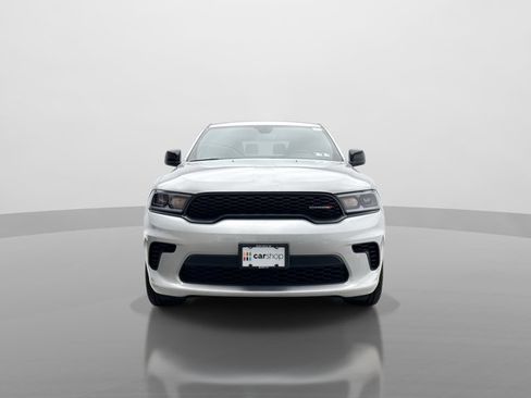 Used 2025 Dodge Durango GT AWD/4WD image 8