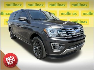 Used 2021 Ford Expedition Max Limited video 1